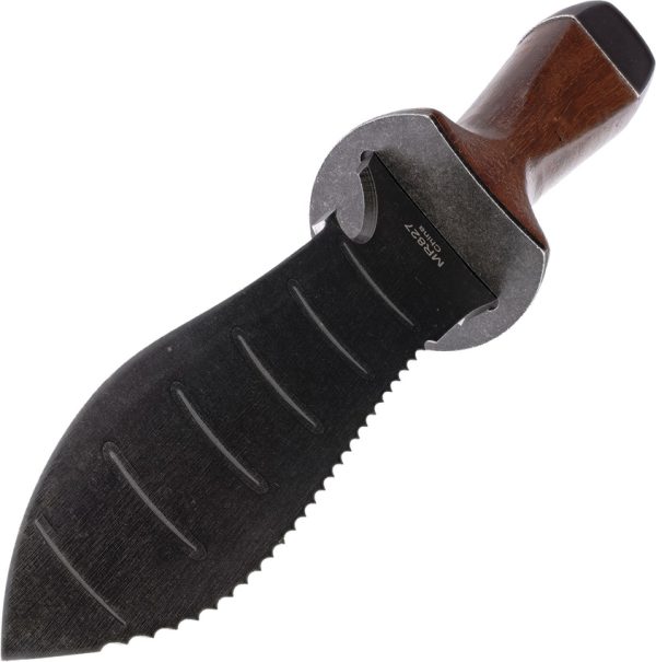 Hori Hori Knife With Nylon She