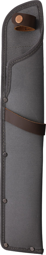 Nata Fixed Blade Nylon Sheath