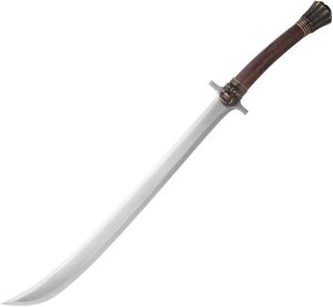 Windlass Valeria Sword 25.75in Hand Forged Scimitar