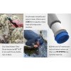 Membrane Solutions Water Filter Straw Camo 0.1 Micron