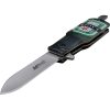 Mtech Bottle Lagerlock Assisted Opening Folding Knife 2.5" 3Cr13