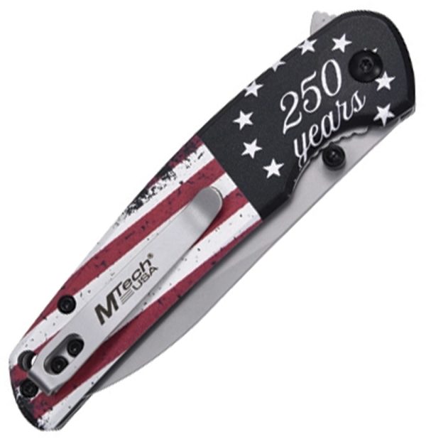 MTA2064F250_add_01 Linerlock A/O 250th Annv