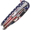 Linerlock A/O 250th Eagle