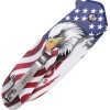 Linerlock A/O 250th Eagle