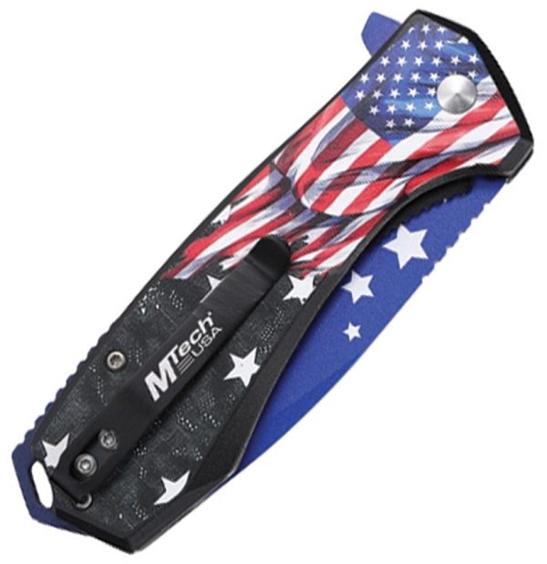 Linerlock A/O 250th