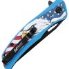Linerlock A/O Eagle