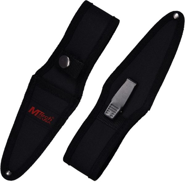 Fixed Blade 250th Black