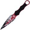 Fixed Blade 250th Red