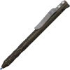 Pen Ant Brass Scalpted