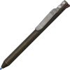 Pen Ant Brass Flipper