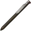 Pen Ant Brass Ringed Flipper