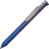 Pen Aluminum Red Wht Blue