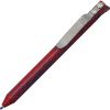 Pen Aluminum Red Blue