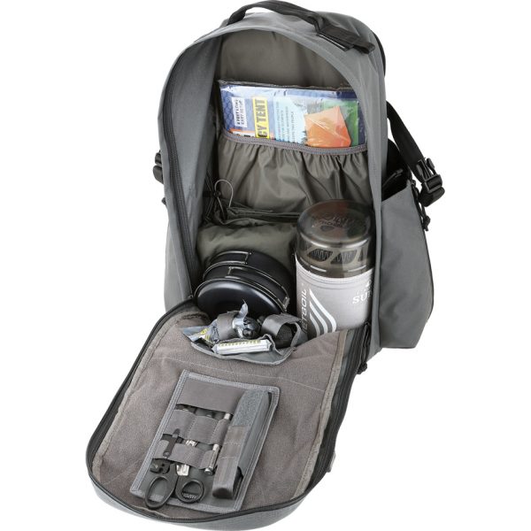 MX2121W_add_09 Maxpedition Havyk-1 32L Wolf Gray Backpack