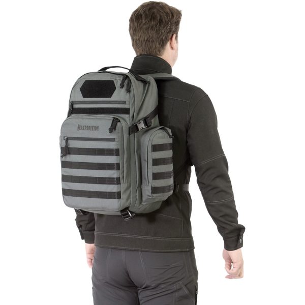 MX2122W_add_09 Maxpedition Havyk-2 Backpack Wolf Gray 38L