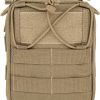 Maxpedition FR-1 Medical Pouch Khaki Tactical