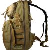 Maxpedition Kodiak Legacy Series Khaki Gearslinger Bag