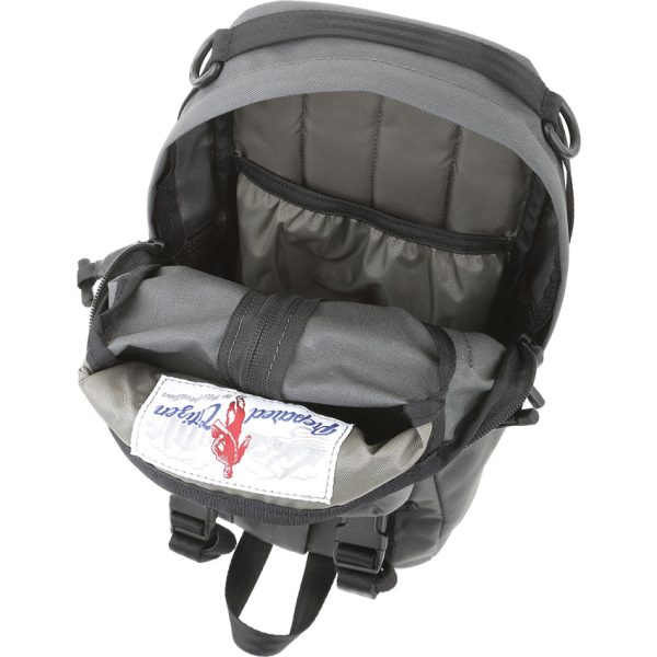 MXPREPTT12W_add_10 Maxpedition Prepared Citizen TT12 Backpack Wolf Gray 6L