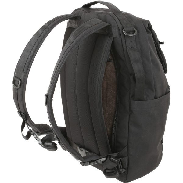 Maxpedition Prepared Citizen TT22 Backpack 22L Black