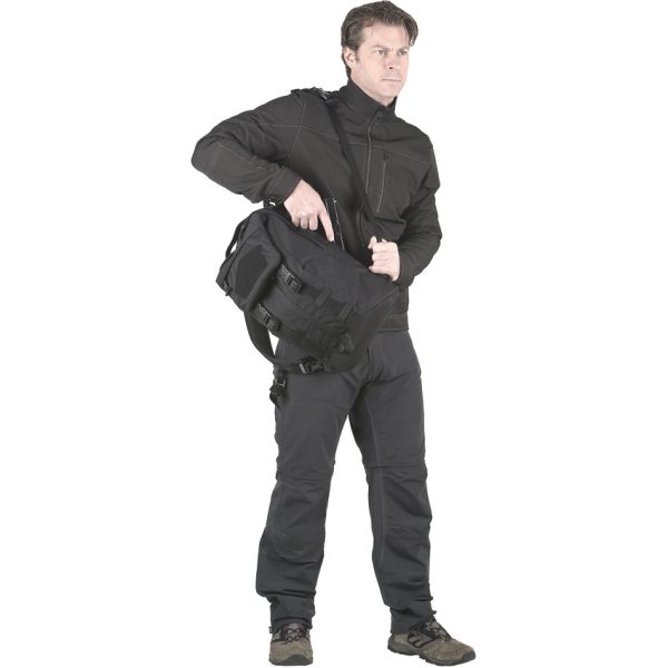 Maxpedition Prepared Citizen TT22 Backpack 22L Black