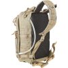 MXPT1430K_add_10 Maxpedition Falcon-III Backpack Khaki 28L