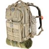 MXPT1430K_add_12 Maxpedition Falcon-III Backpack Khaki 28L