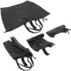 MXZFTOTEB_add_09 Maxpedition Prepared Citizen Rollypoly 25L Gear Bag Black