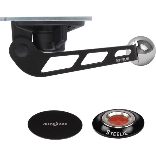 Nite Ize Steelie Orbiter Dash Mount Kit