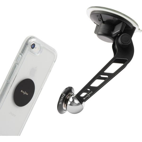 Nite Ize Steelie Orbiter Dash Mount Kit