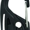 Nite Ize CamJam Cord Tighteners 4-Pack Black