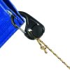 Nite Ize CamJam Cord Tighteners 4-Pack Black