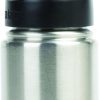 Nite Ize S-Biner Slidelock #3 Aluminum Carabiner Brown