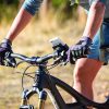 Nite Ize Squeeze Smartphone Mount for Bicycle Bars