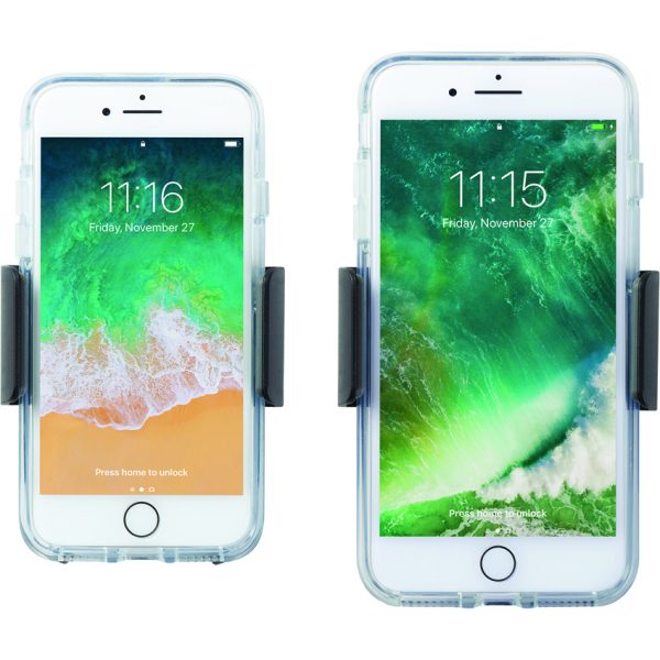 Nite Ize Squeeze Smartphone Mount for Bicycle Bars