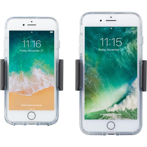 Nite Ize Squeeze Smart Phone Mount for Handlebars