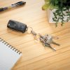 Nite Ize MicroLink Keyring with Stainless Split Ring