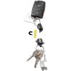 Nite Ize KeyRing 360 Quick Connector with Interlocking Magnets