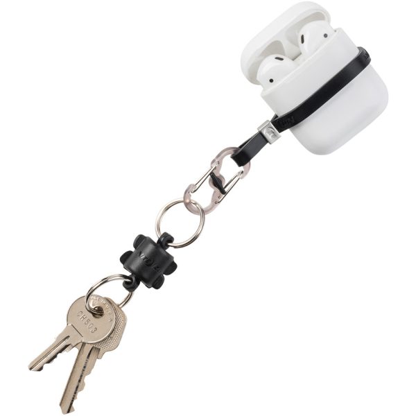 Nite Ize KeyRing 360 Quick Connector with Interlocking Magnets