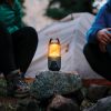 Nite Ize RL2 Radiant Recharge Lantern 400 Lumens USB Power Bank