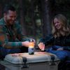 Nite Ize Radiant RL3 PowerSwitch Rechargeable Lantern with USB Power Bank