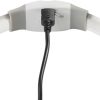 Nite Ize NiteHowl Max Rechargeable Safety Necklace Dog Light