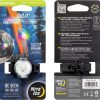 Nite Ize GoLit Visibility Light with Color-Changing LED