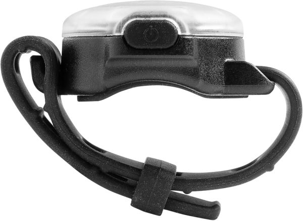 Nite Ize GoLit Visibility Light with Color-Changing LED