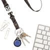 Nite Ize Medallion Key Lanyard with Carabiner