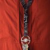 Nite Ize Medallion Key Lanyard with Carabiner