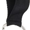 Nite Ize O-Series Keychain with Webbing Carry Loop