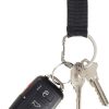 Nite Ize O-Series Keychain with Webbing Carry Loop