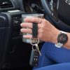 Nite Ize O-Series Keychain with Webbing Carry Loop