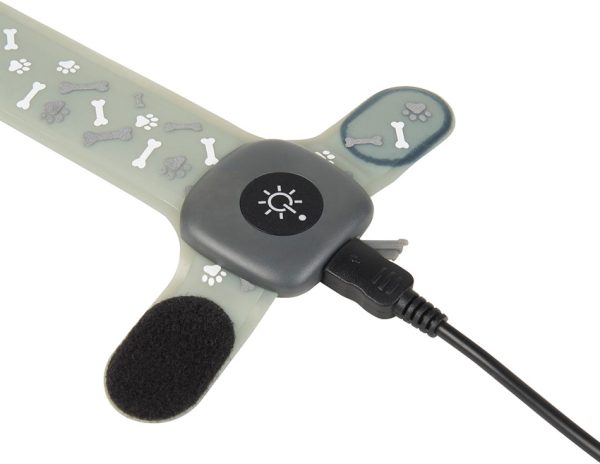 N05462_add_03 Nite Ize Nitedog LED Collar Cover Rechargeable