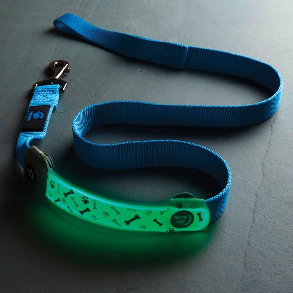 N05462_add_05 Nite Ize Nitedog LED Collar Cover Rechargeable